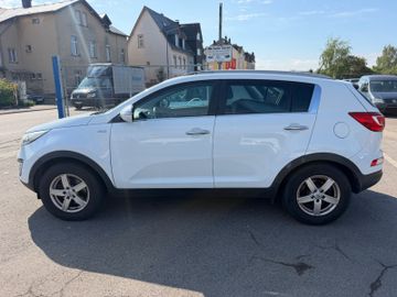 KIA Sportage - 2