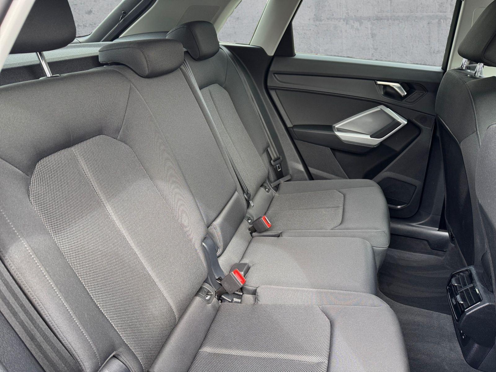 Audi Q3 - Bild 16