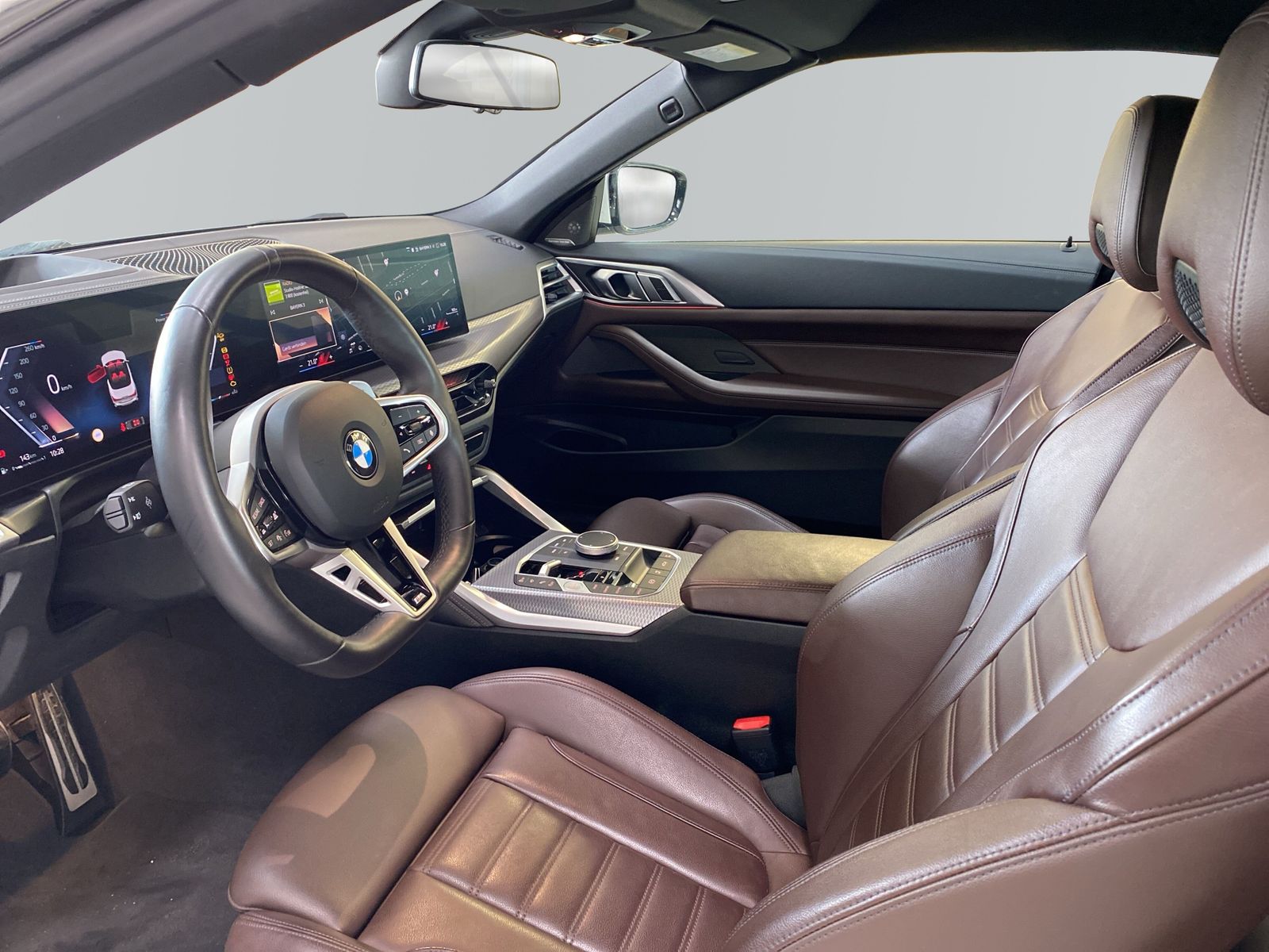 BMW 430 - Bild 8