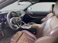 BMW 430 - Vorschau Bild 8