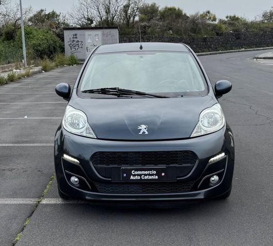 Peugeot 107 1.0 OK NEOPATENTATI