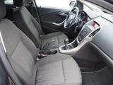 Opel Astra 1.4 Turbo Edition 103kW Edition - Opel Astra aus 2011: Turbo