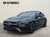 Mercedes-Benz CLA 35 AMG Shooting Brake Panorama  Burmester - Mercedes-Benz CLA 35 AMG Shooting Brake Gebrauchtwagen