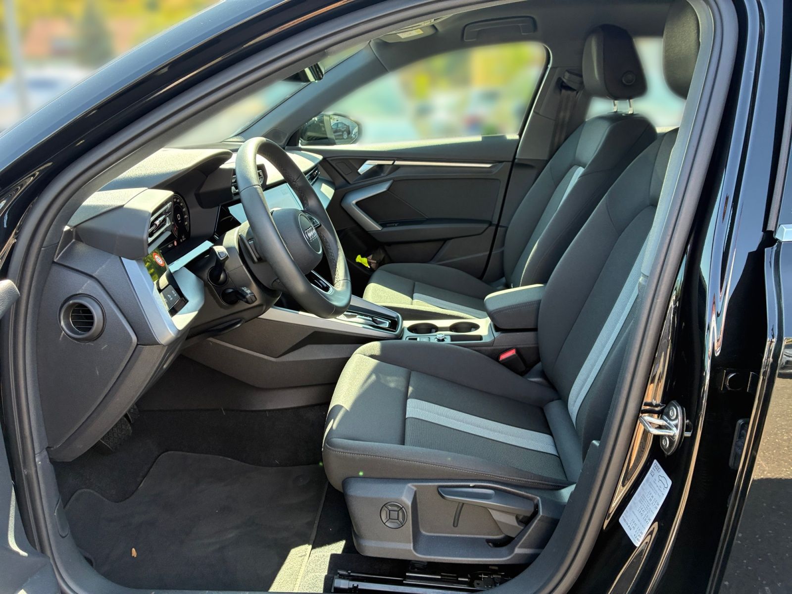 Audi A3 - Bild 15