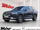 Volvo XC90 T8 Recharge Inscription Edition *360*Nappa* - Volvo XC90 Edition mit Hybrid-Antrieb (Benzin/Elektro)