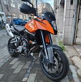 KTM SMT 990 - KTM SMT