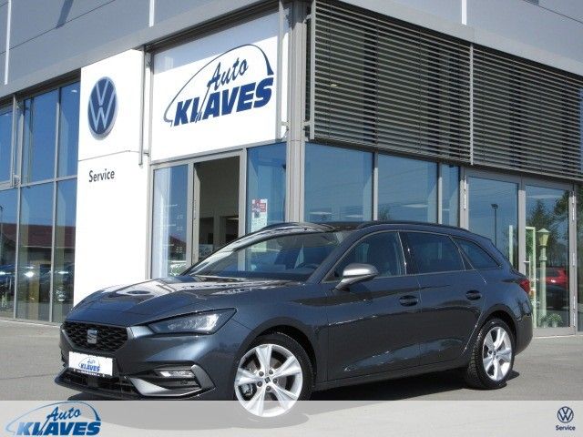 Image of Seat Leon