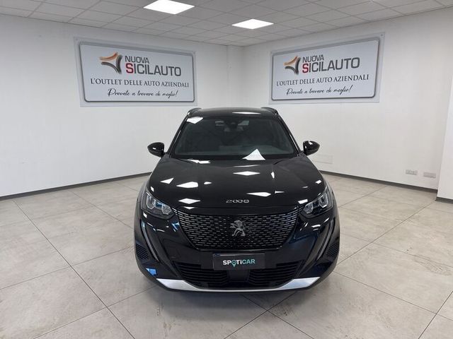 Peugeot 2008 II 2020 1.2 puretech Allure s&s 100