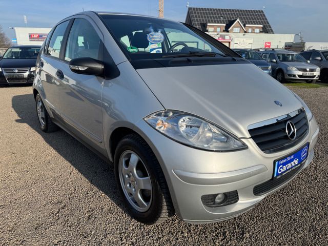 Mercedes-Benz A 150 *Klimaanlage*SHZ*Neu Tüv*