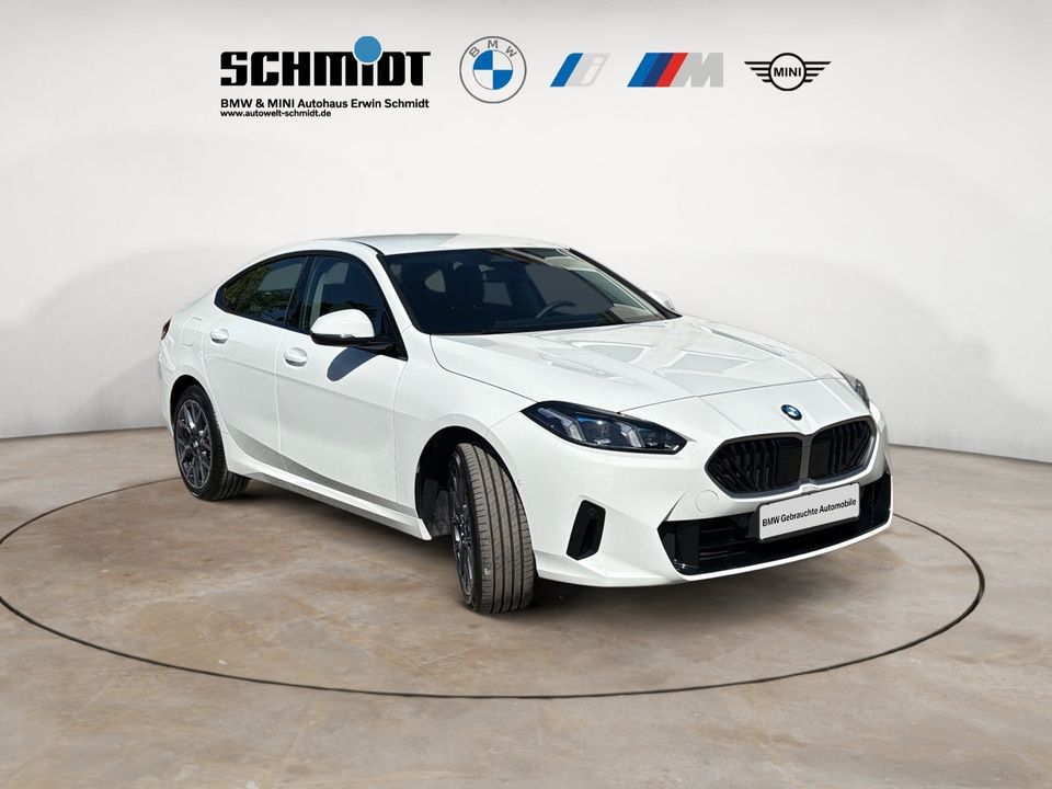 BMW 220 Gran Coupé - Bild 8