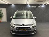 Citroën C4 SpaceTourer*7 Sitzer*PDC*NAVI*Tempomat - Citroën: 7 Sitzer