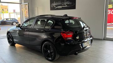 BMW 118 - 7