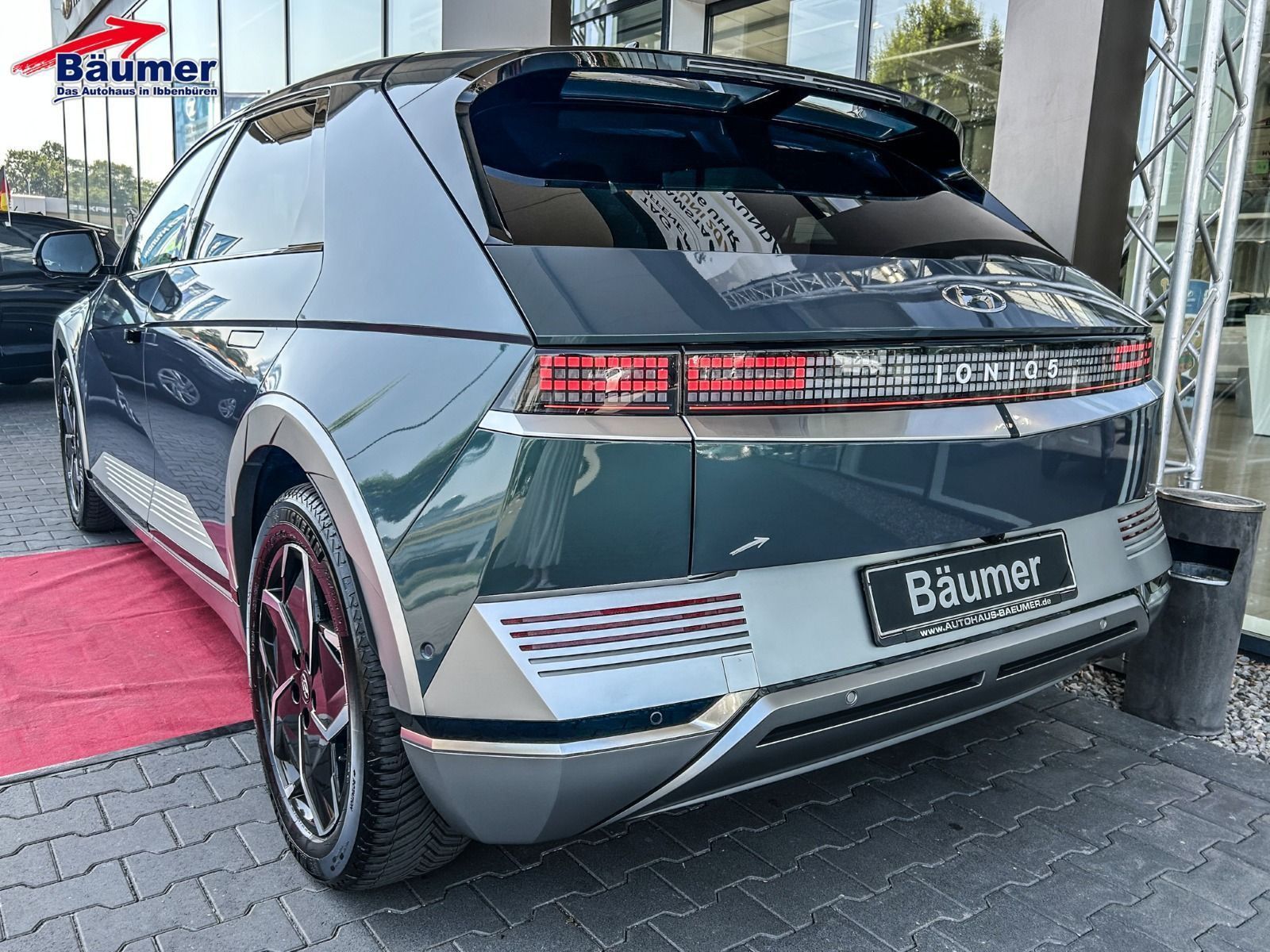 Hyundai IONIQ 5 – Bild 3