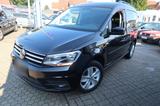 Volkswagen Caddy 1.4 Comfortline Standheizung - Volkswagen Caddy: Volks