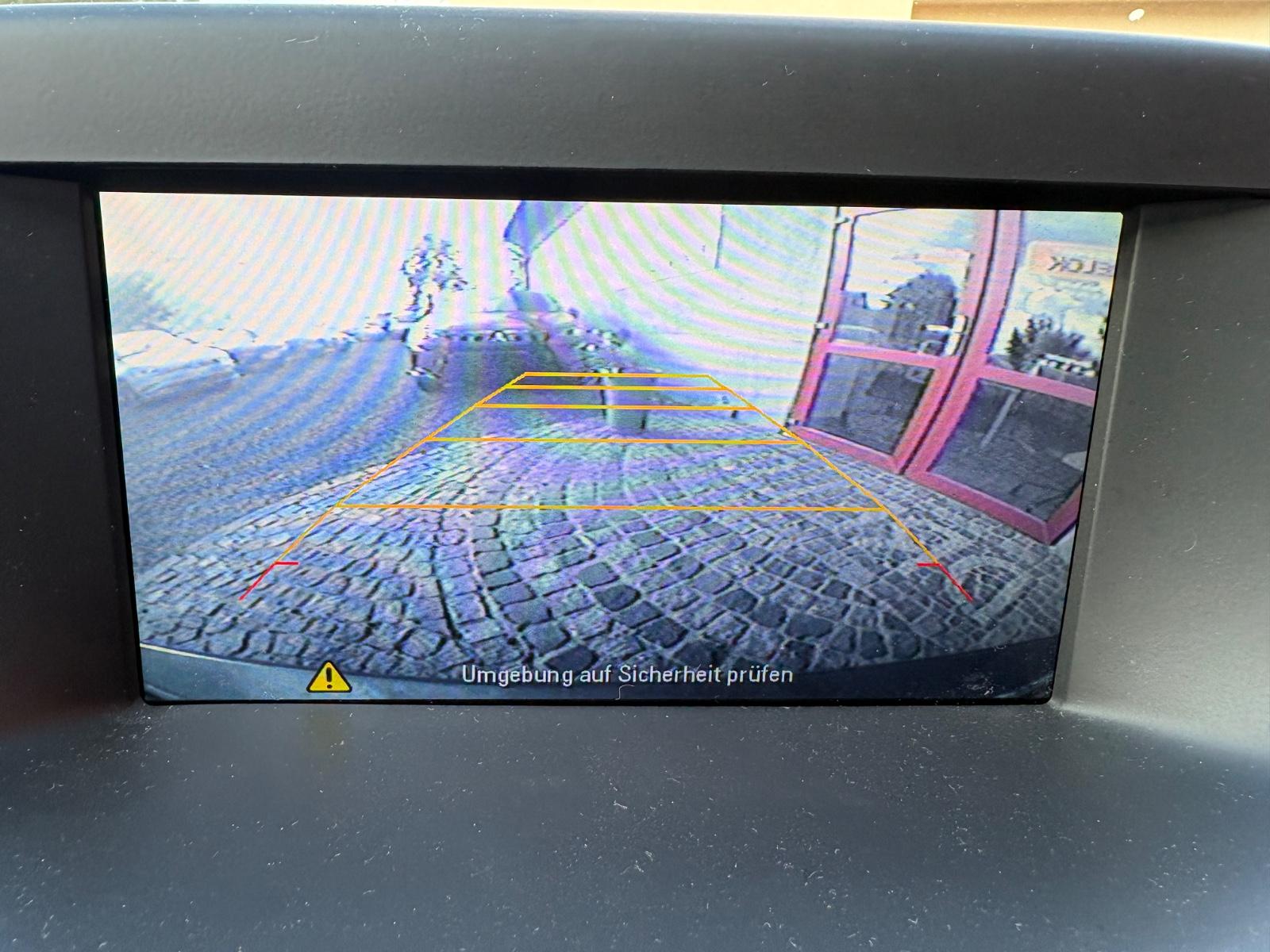 Opel Meriva 2015 — photo 15