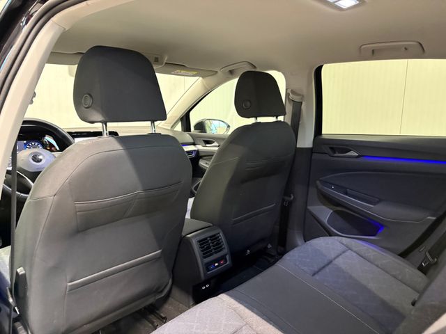 Golf VIII Life 2.0 TDI NAVI LED ACC RFK