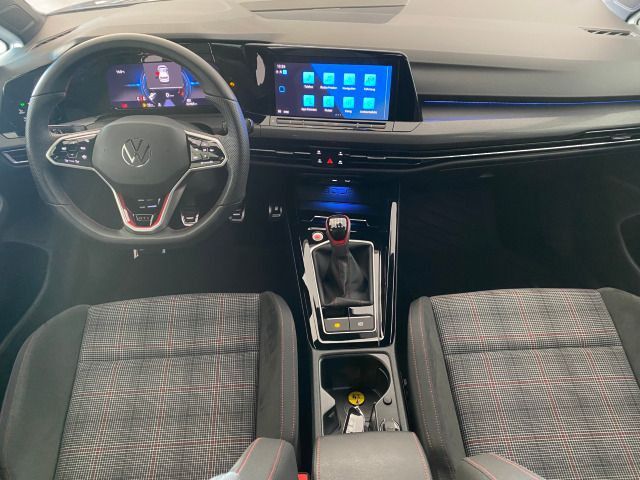 Golf GTI 2.0 TSI LED+KLIMAAUTO+APP-CONNECT