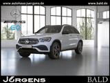 Mercedes-Benz GLC 300 e 4M AMG-Sport/Wide/LED/Pano/Night/Distr - Mercedes-Benz GLC 300 in Dortmund