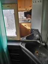 Fiat Ducato - gebrauchte Fiat Ducato aus dem Jahr 1992