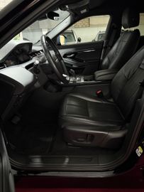 Land-Rover Range Rover Evoque - 12
