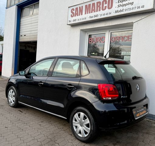 Volkswagen Polo V