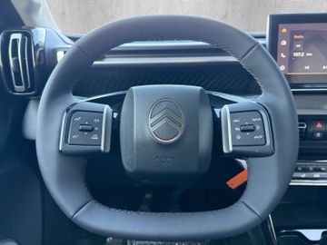 Citroën C3 Aircross 1.2 00 PLUS Turbo Kam.+LED+PDC