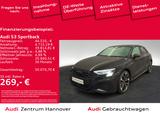 Audi S3 Sportback 2.0 TFSI quattro Matrix Head-Up Pan - Audi S3 in Hannover