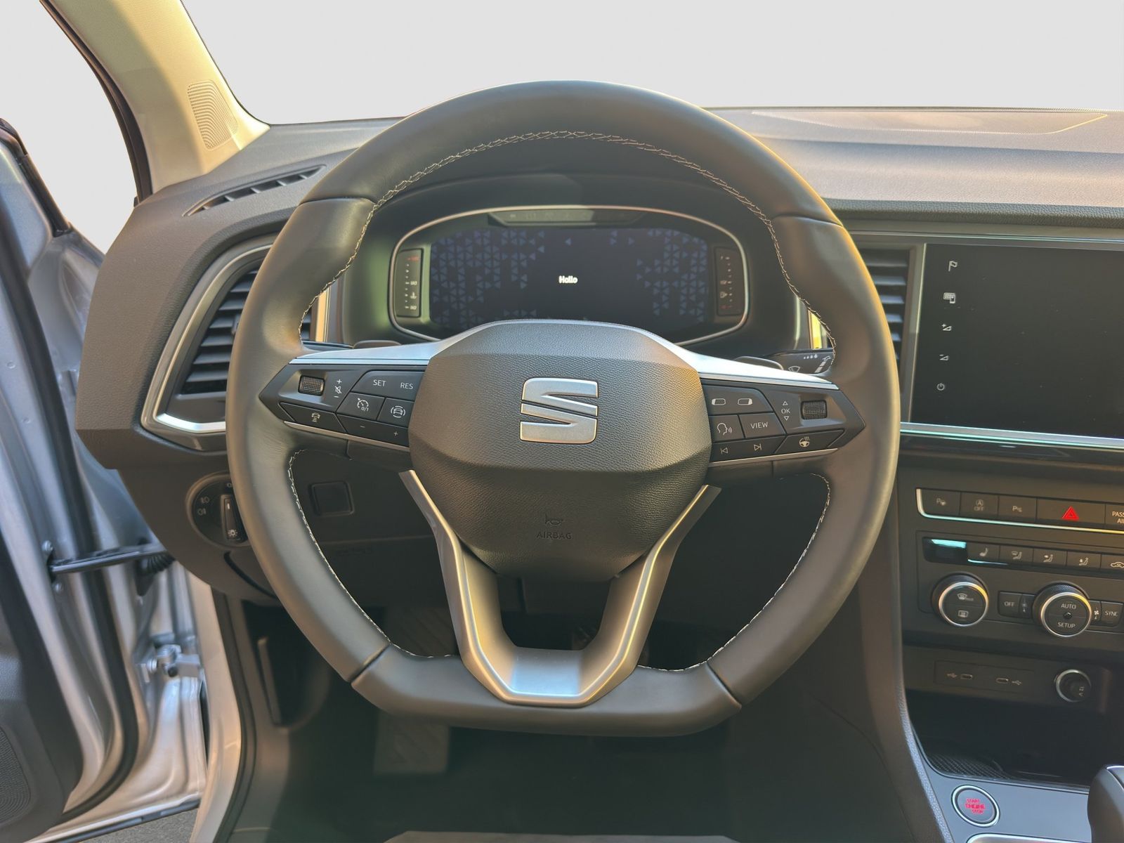 Seat Ateca - Bild 11