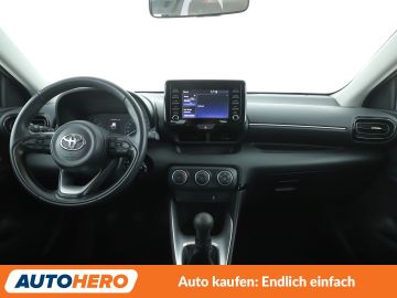 Toyota Yaris - 12