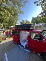 Volkswagen T4 Multivan - VW T4 Gebrauchtwagen in München