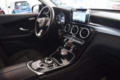 MERCEDES-BENZ GLC 250 4Matic~OFF-ROAD~Navi~Automatik~AHK