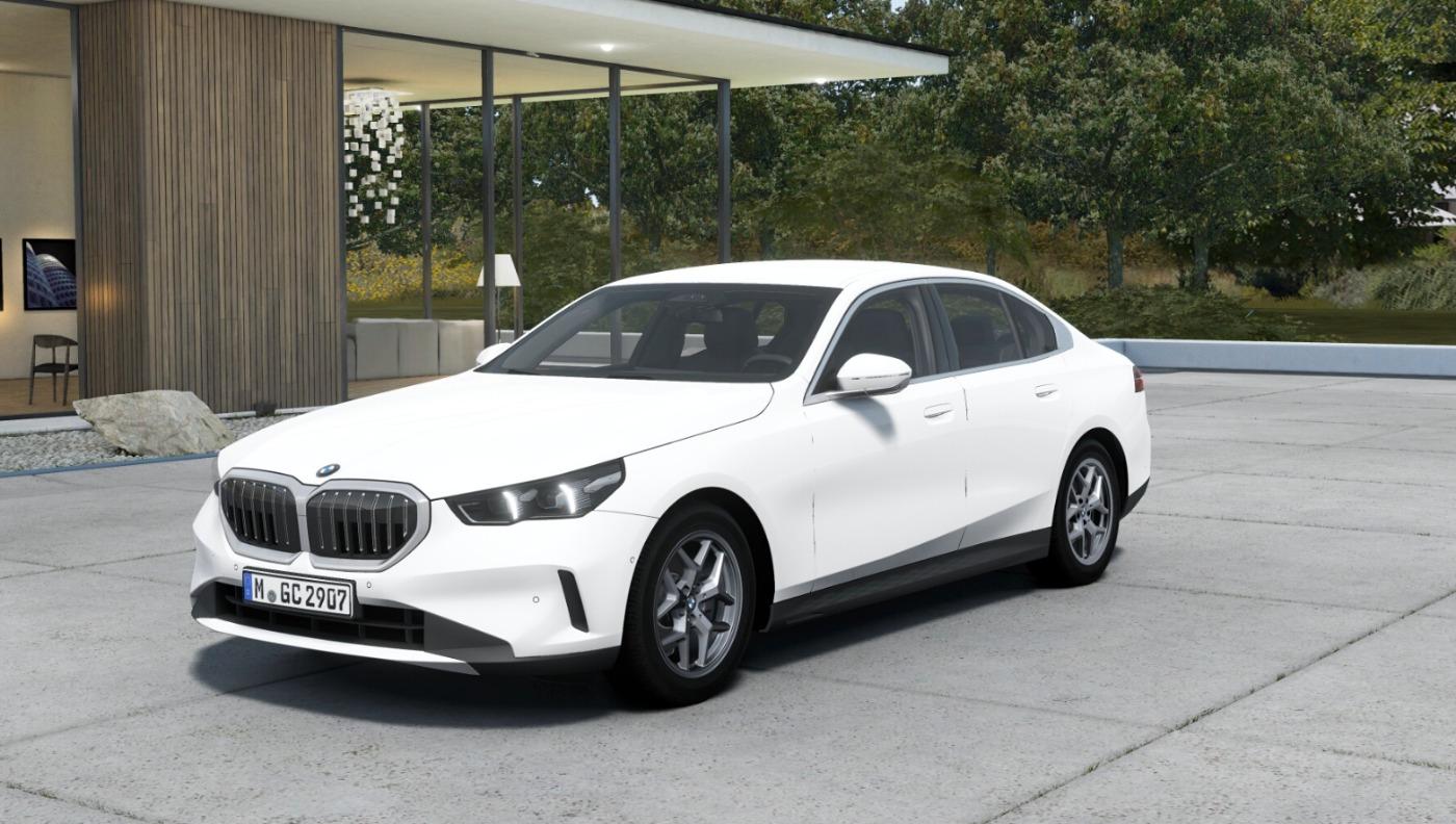 BMW 520i Limousine !! RHEINKNALLER AKTION !!