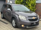 Chevrolet Orlando LT+7 Sitzer mit Automatikgetriebe - Chevrolet Orlando in Wuppertal