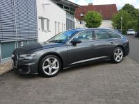 Audi A6 - Vorschau Bild 5