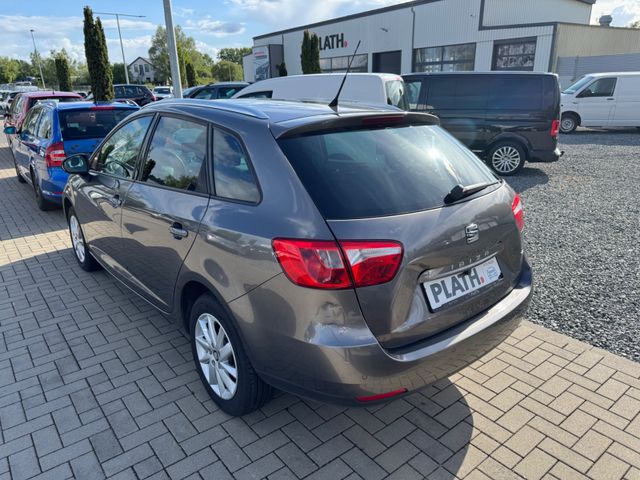 Seat Ibiza  ST Style Salsa Export