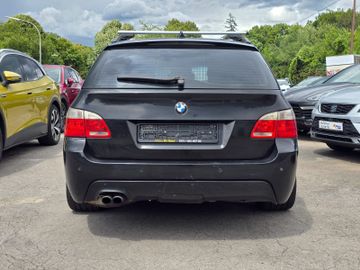 BMW 525 - 6