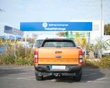 Ford Ranger 3.2 TDCi Wildtrak 4 x 4 - Ford Ranger Gebrauchtwagen in Frankfurt