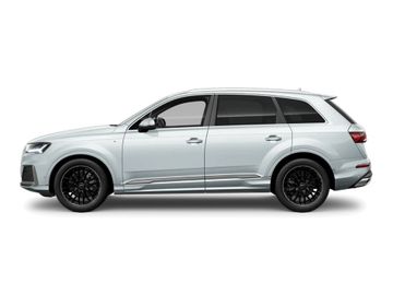 Audi Q7 - 2