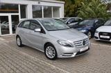 Mercedes-Benz B 200 AUT*NAVI*LED*PDC*SHZ*AHK - gebrauchte Mercedes-Benz B 200 aus dem Jahr 2012