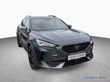 Cupra Formentor VZ 1.4 e-Hybrid DSG - AHK - PANORAMA - Cupra Formentor VZ mit Hybrid-Antrieb (Benzin/Elektro)