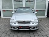 Mercedes-Benz C 180 Sportcoupe Kompr./PANO/AUTM/PDC/VOLLEDER - gebrauchte Mercedes-Benz C 180 aus dem Jahr 2004