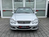 Mercedes-Benz C 180 Sportcoupe Kompr./PANO/AUTM/PDC/VOLLEDER