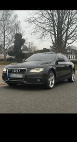 Audi A4 2.7L Diesel 190Ps 153.000Km - Audi A4 aus 2008: 2.0