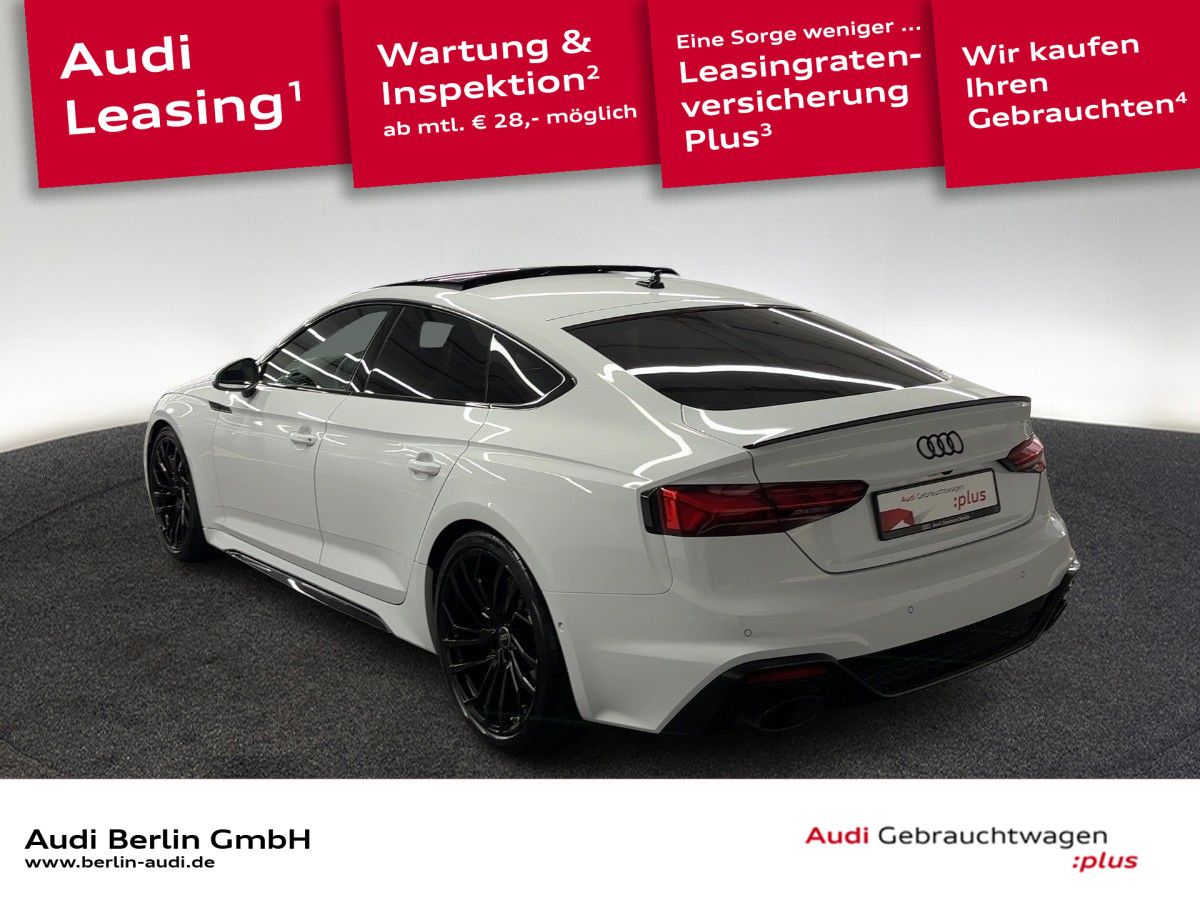 Audi RS5 - Bild 3