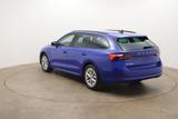 Skoda Octavia iV Combi Ambition 1.4TSI 150kW Tempo*PDC - Skoda Gebrauchtwagen in Ludwigshafen