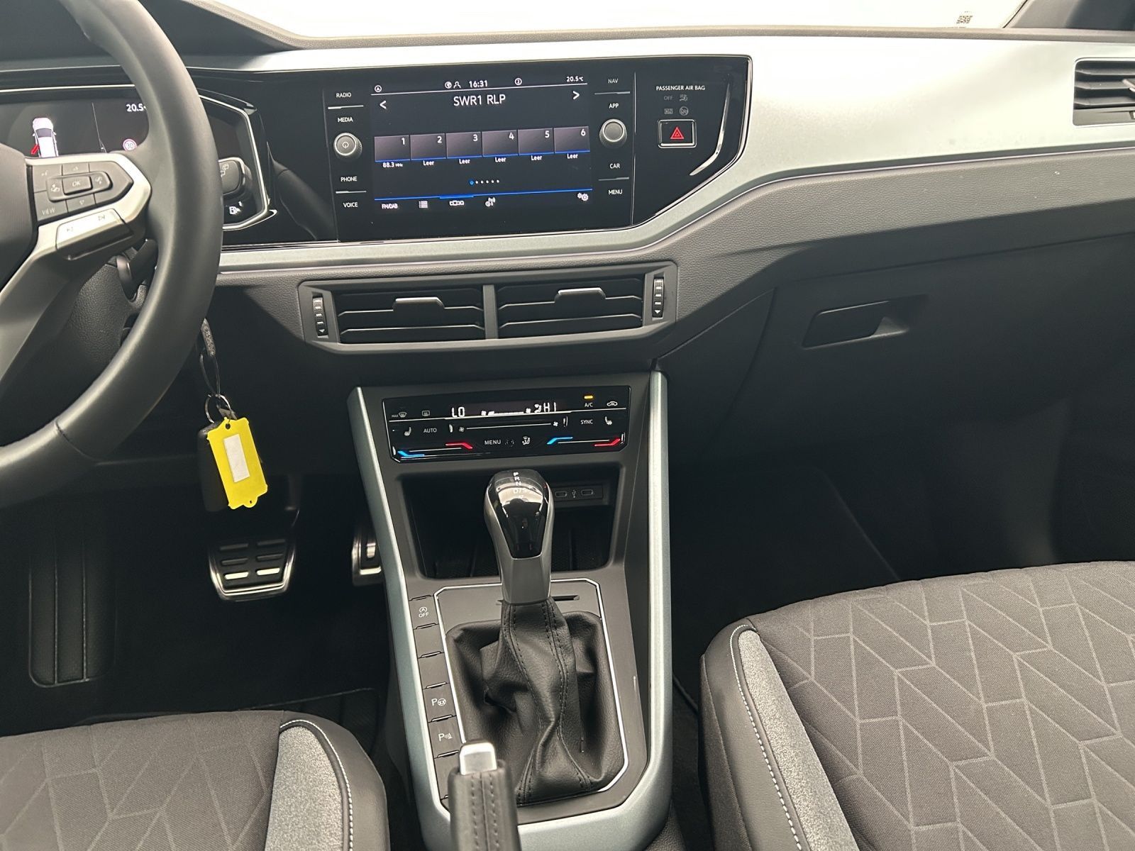 Volkswagen Taigo - Bild 7