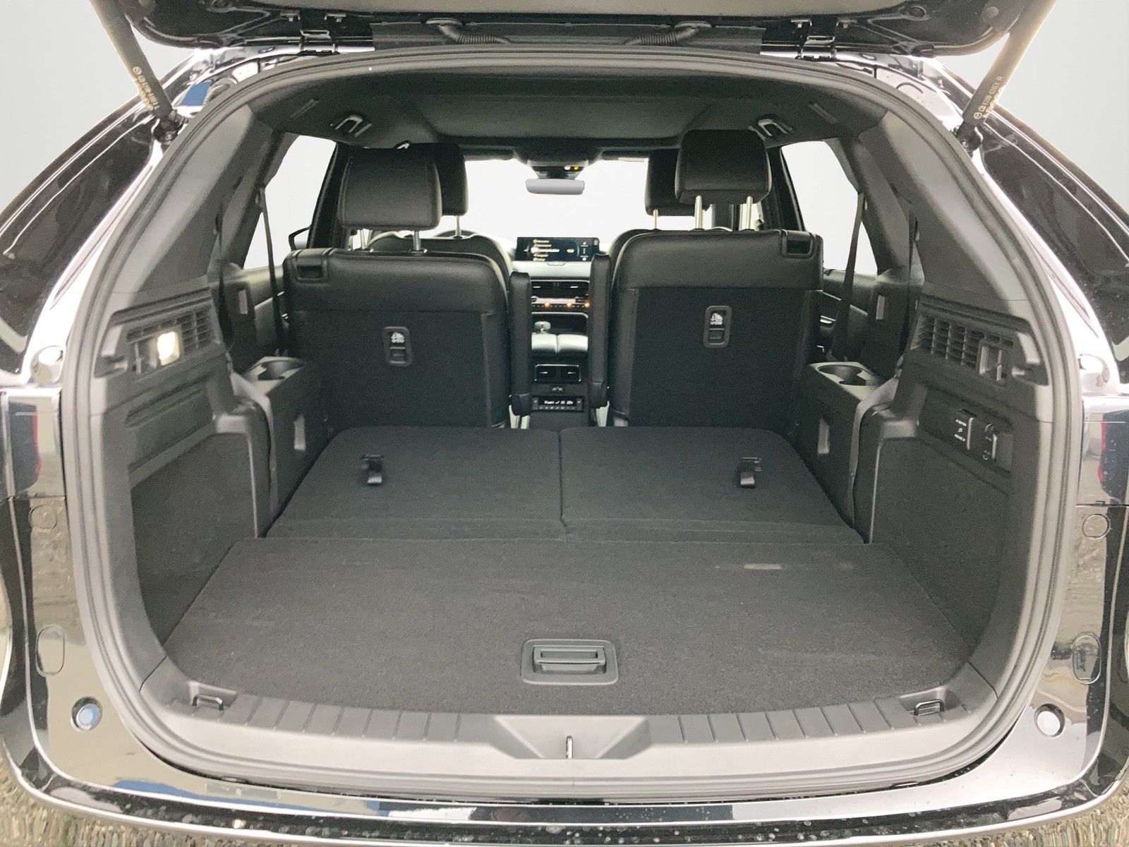 MAZDA CX-80 3.3 e-SKYACTIV D 254 8AT AWD Homura Plus 6 - Image 16