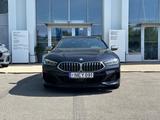 BMW M850i xDrive Gran Coupé Steptronic - - BMW M850: Limousine