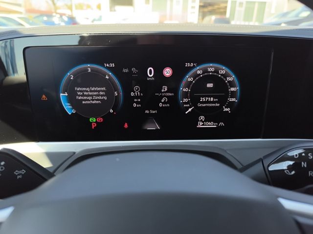 Fahrzeugabbildung Volkswagen Passat Variant 2.0 TDI DSG Elegance AHK IQ-LIGHT
