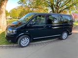 Volkswagen T5 Multivan Highline ATM 4MOTION 05/2011 